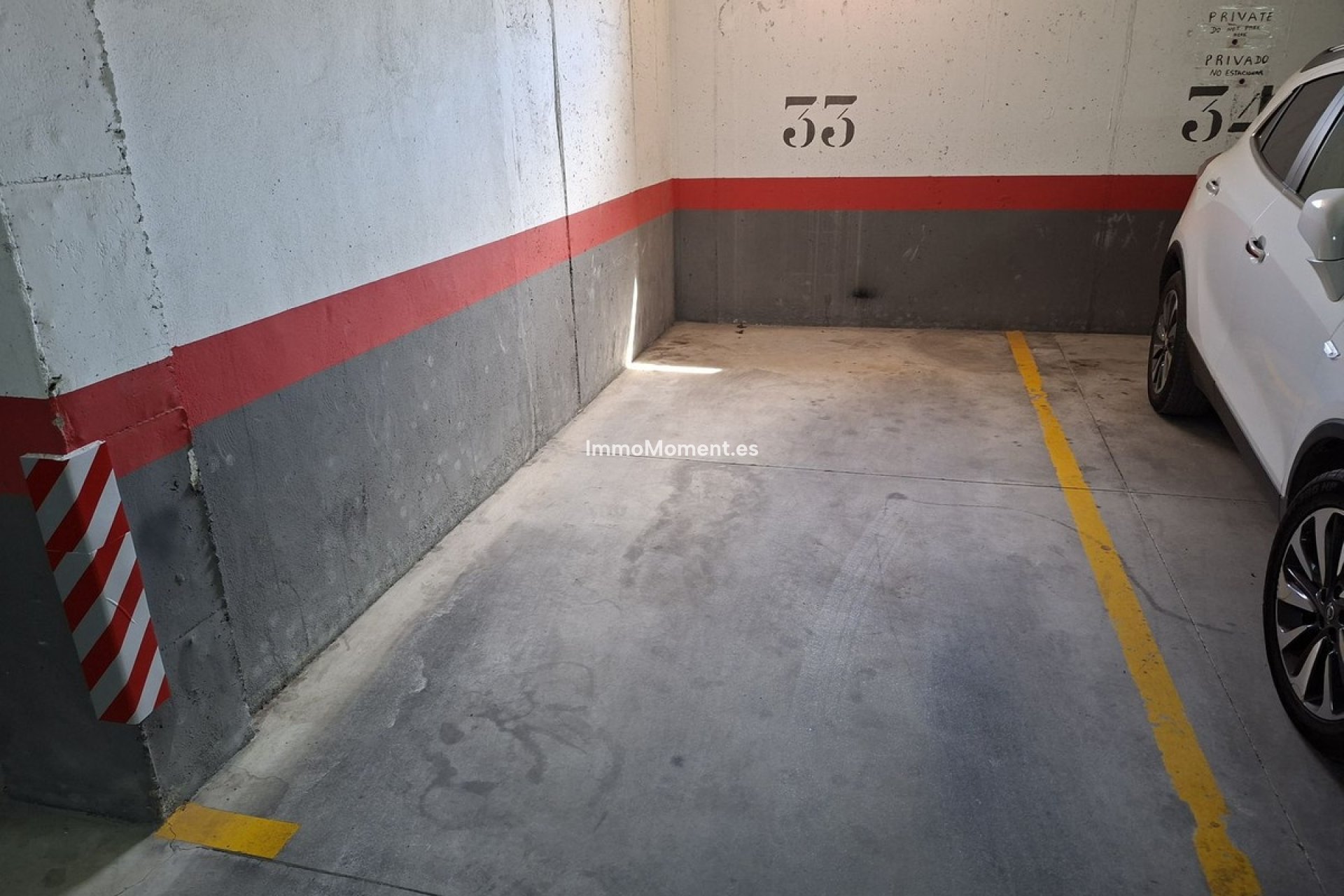 Revente - Appartement - Manilva - La Duquesa