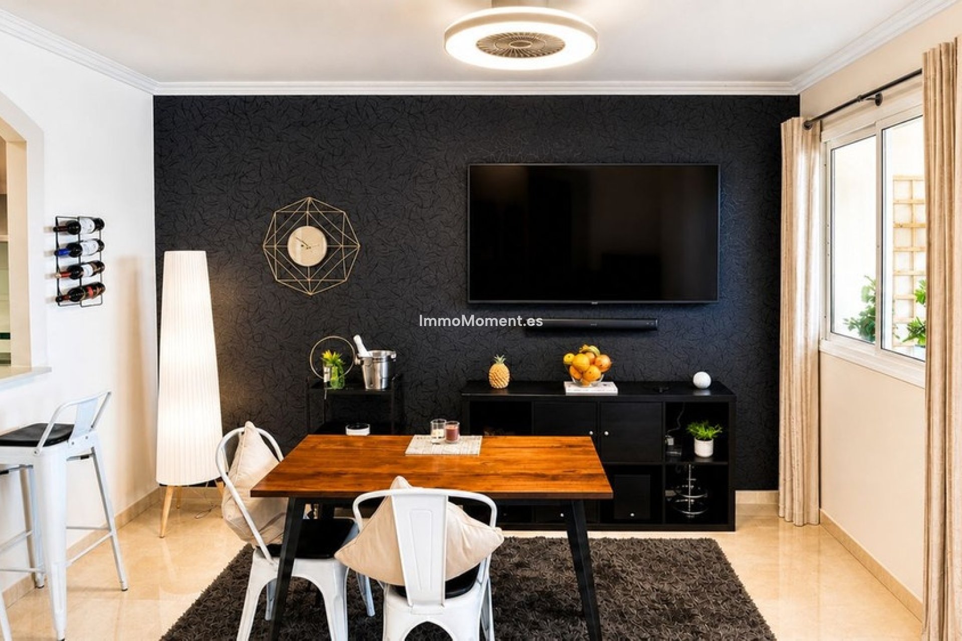 Revente - Appartement - Manilva - La Duquesa