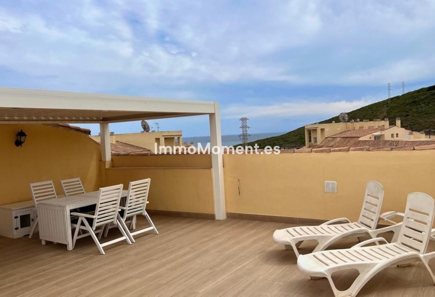 Revente - Appartement - Manilva - La Duquesa