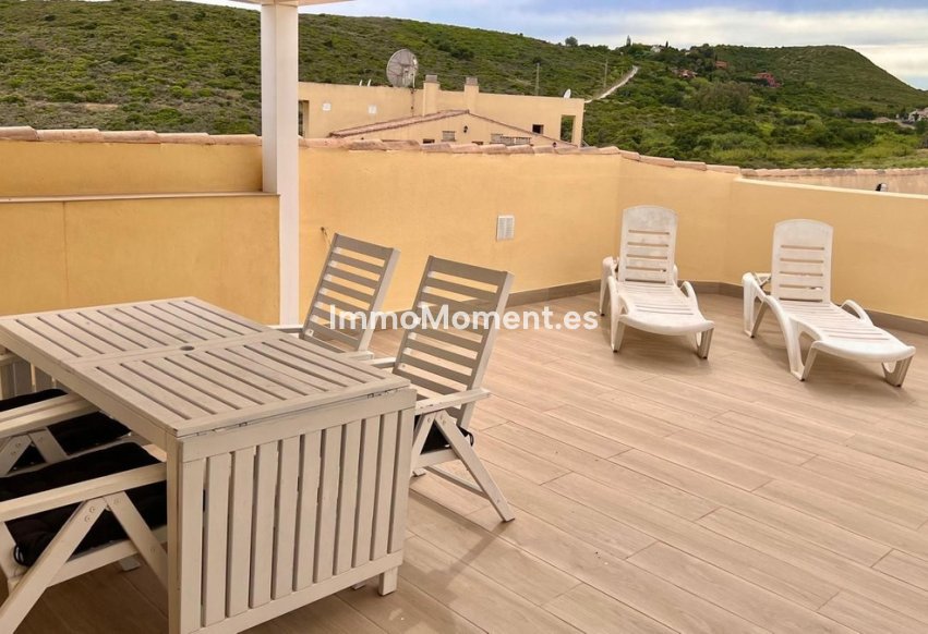 Revente - Appartement - Manilva - La Duquesa