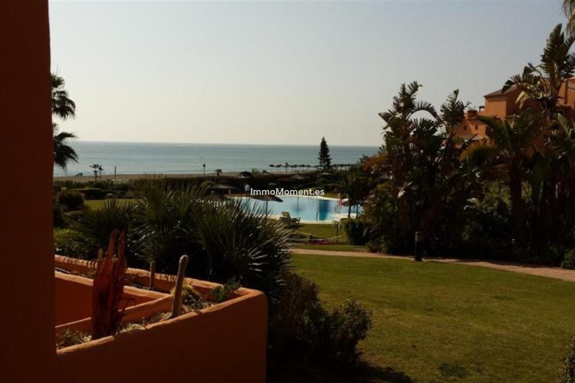 Revente - Appartement - Manilva - La Duquesa