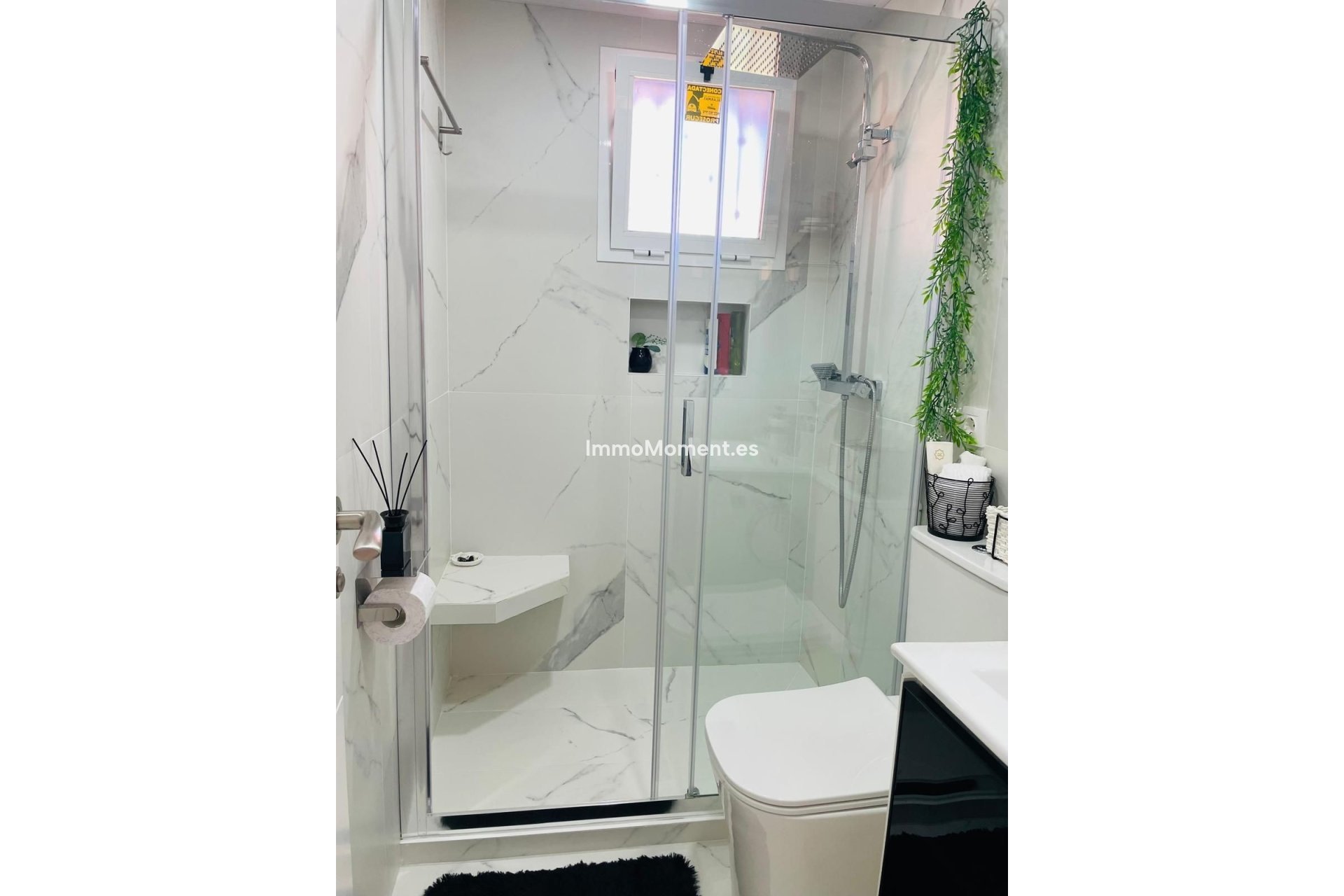 Revente - Appartement - Manilva - La Duquesa