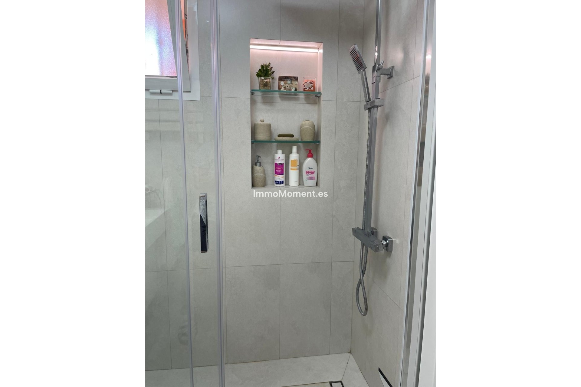 Revente - Appartement - Manilva - La Duquesa