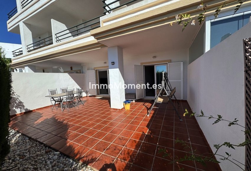 Revente - Appartement - Manilva - La Duquesa