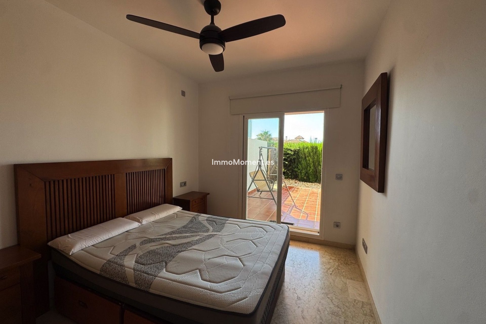 Revente - Appartement - Manilva - La Duquesa