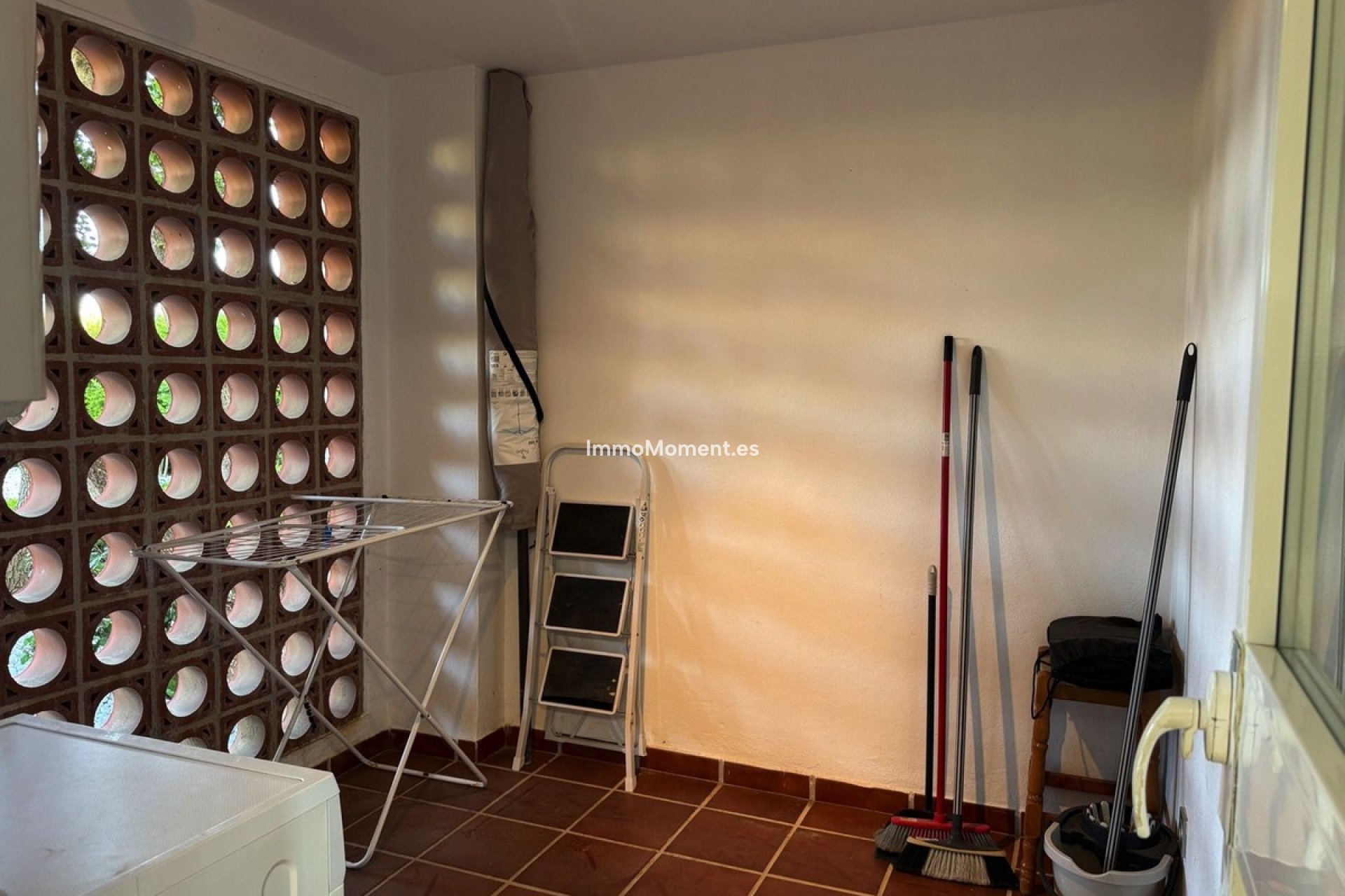 Revente - Appartement - Manilva - La Duquesa
