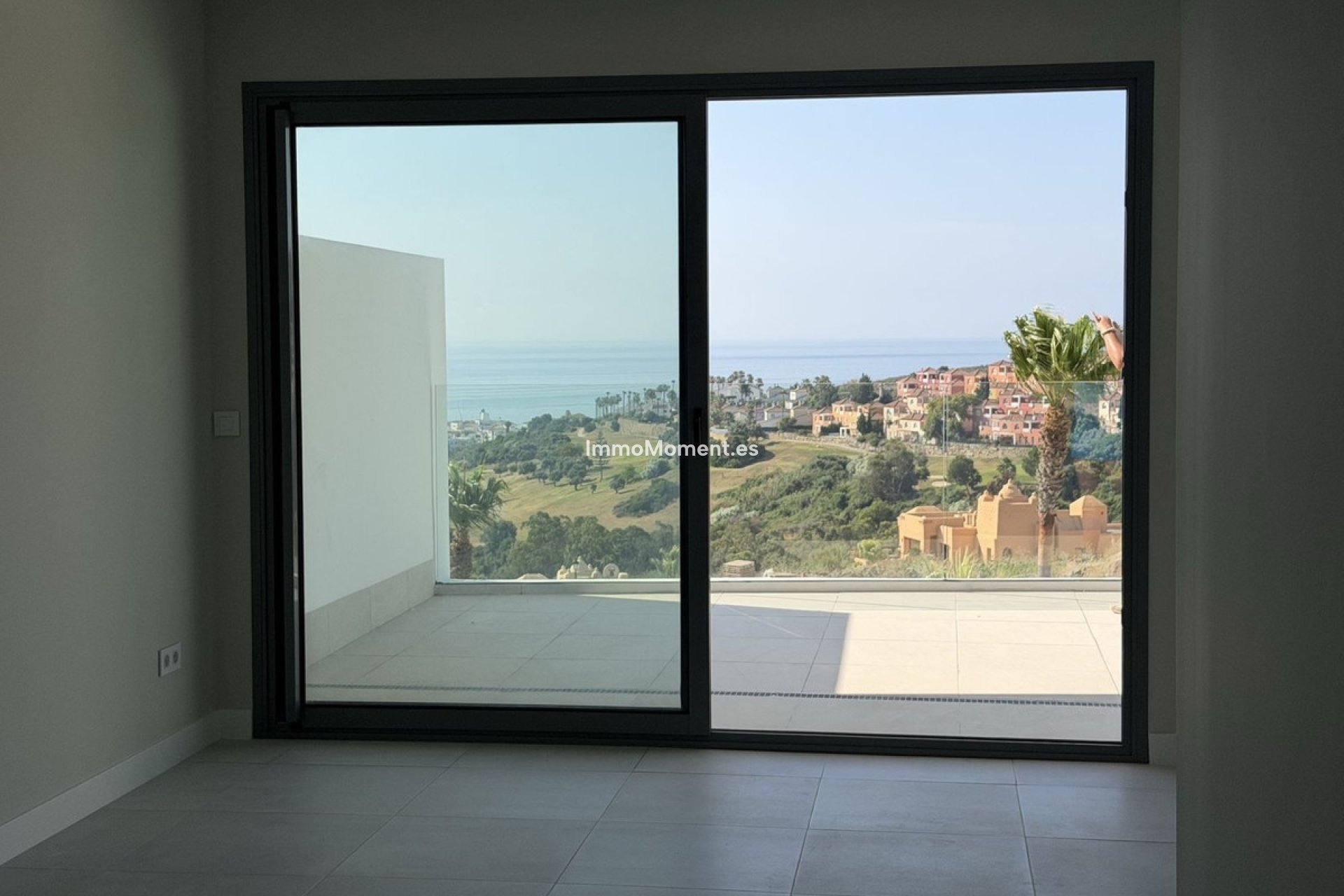 Revente - Appartement - Manilva - La Duquesa