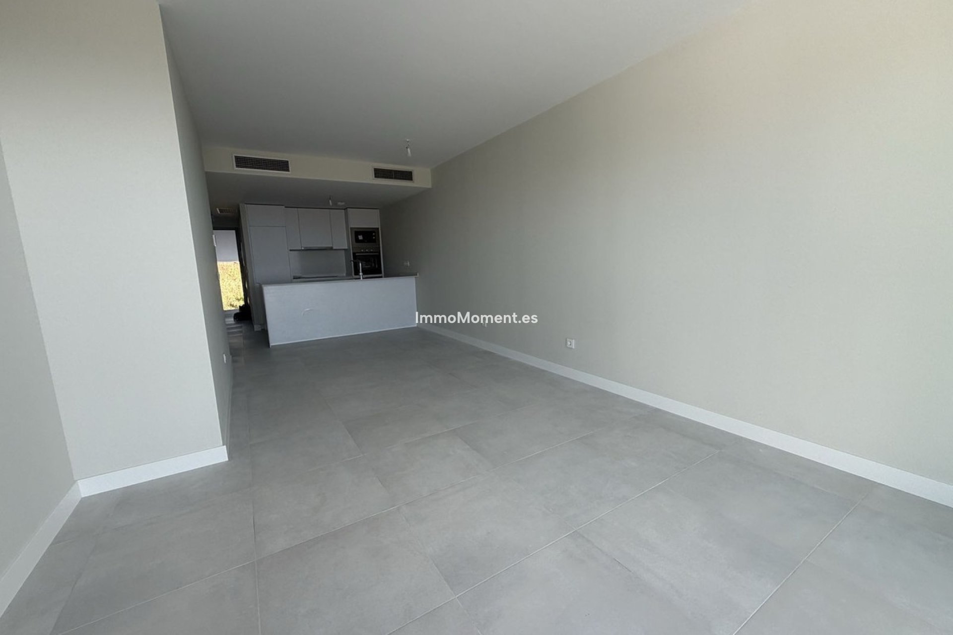 Revente - Appartement - Manilva - La Duquesa