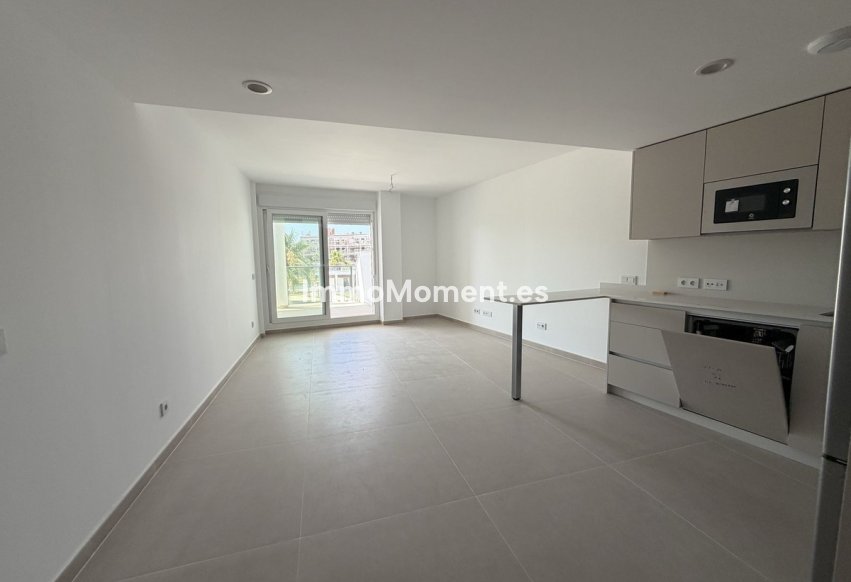 Revente - Appartement - Manilva - La Duquesa