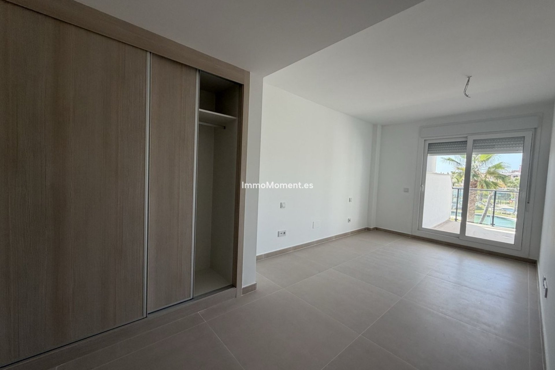 Revente - Appartement - Manilva - La Duquesa