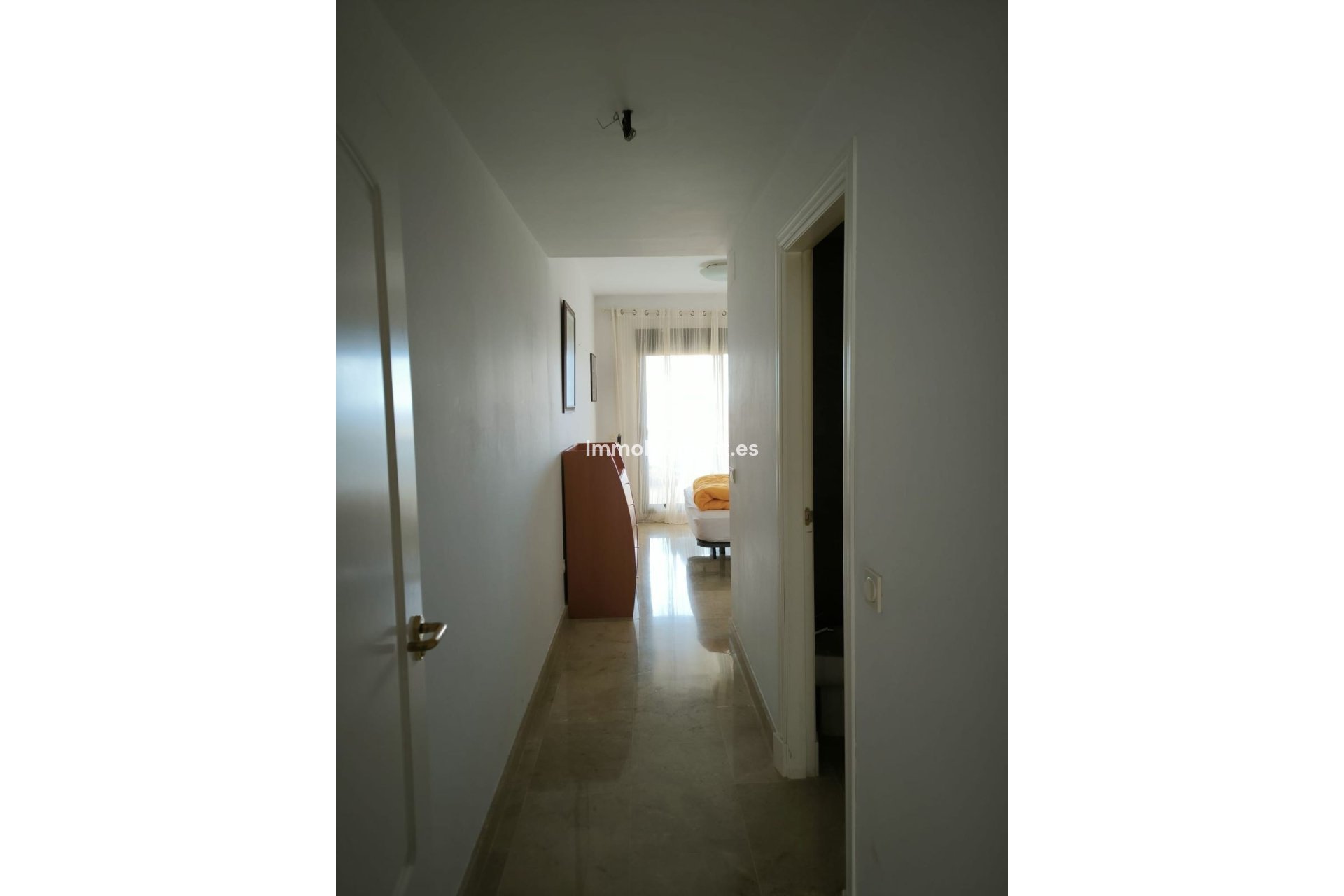 Revente - Appartement - Manilva - La Duquesa
