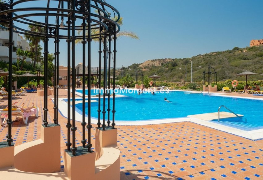 Revente - Appartement - Manilva - La Duquesa