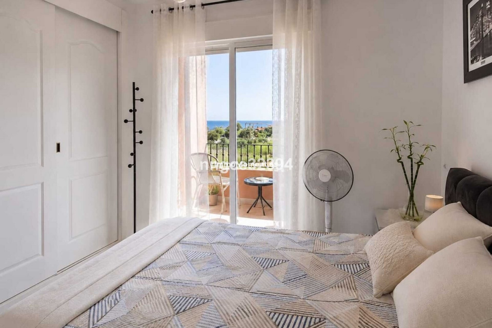 Revente - Appartement - Manilva - La Duquesa