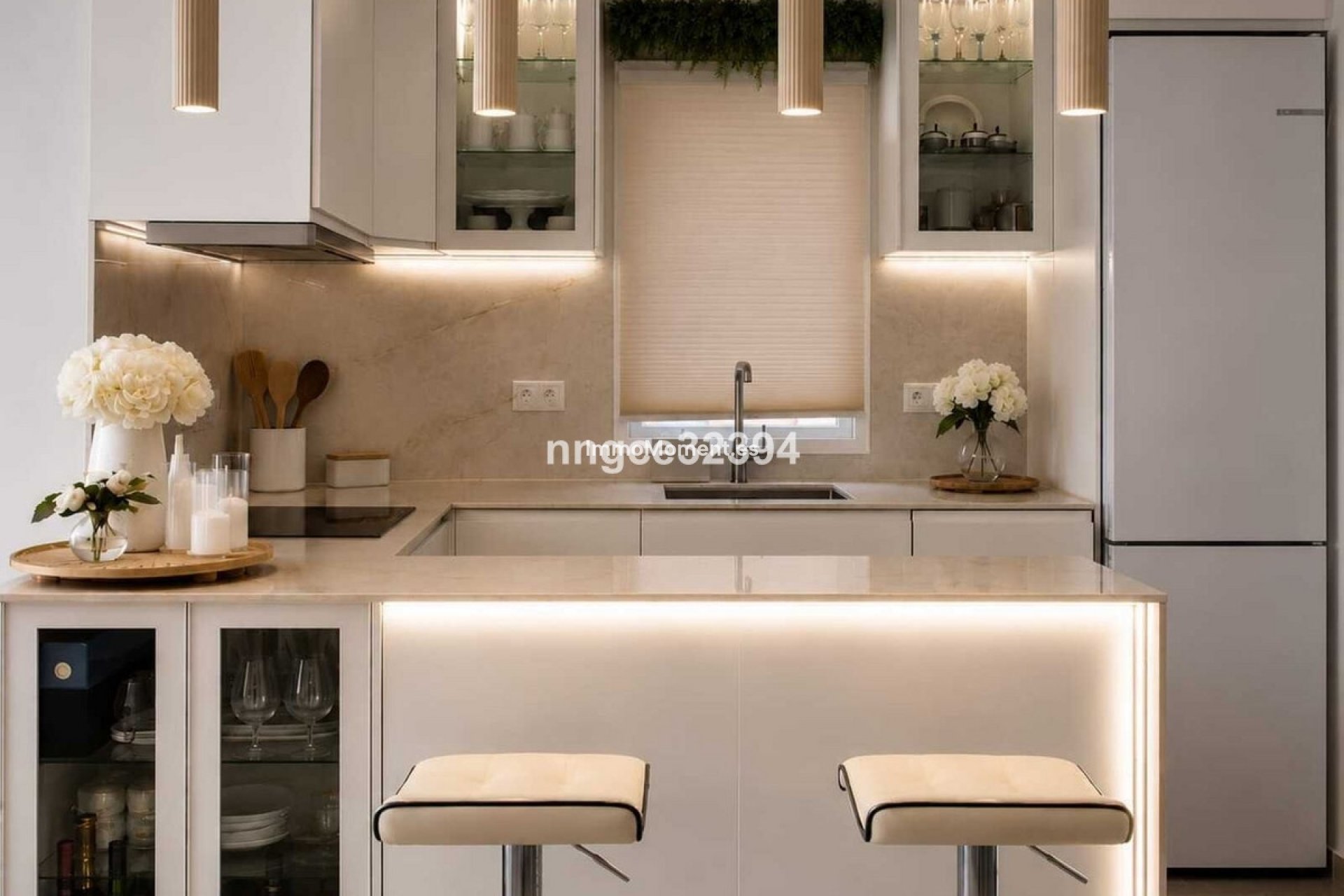 Revente - Appartement - Manilva - La Duquesa