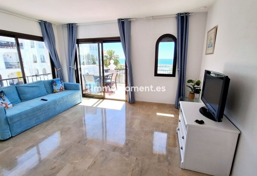 Revente - Appartement - Manilva - La Duquesa