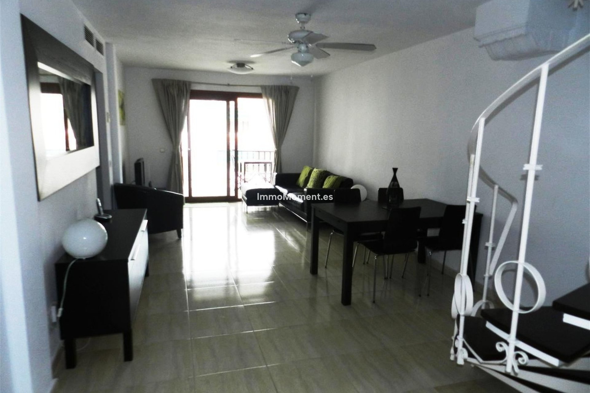 Revente - Appartement - Manilva - La Duquesa