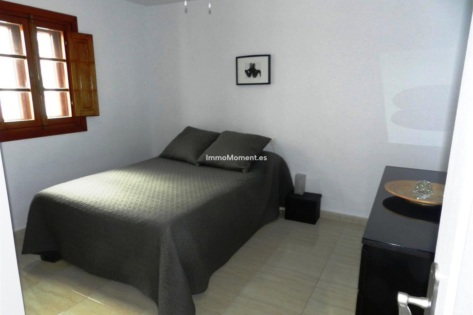 Revente - Appartement - Manilva - La Duquesa