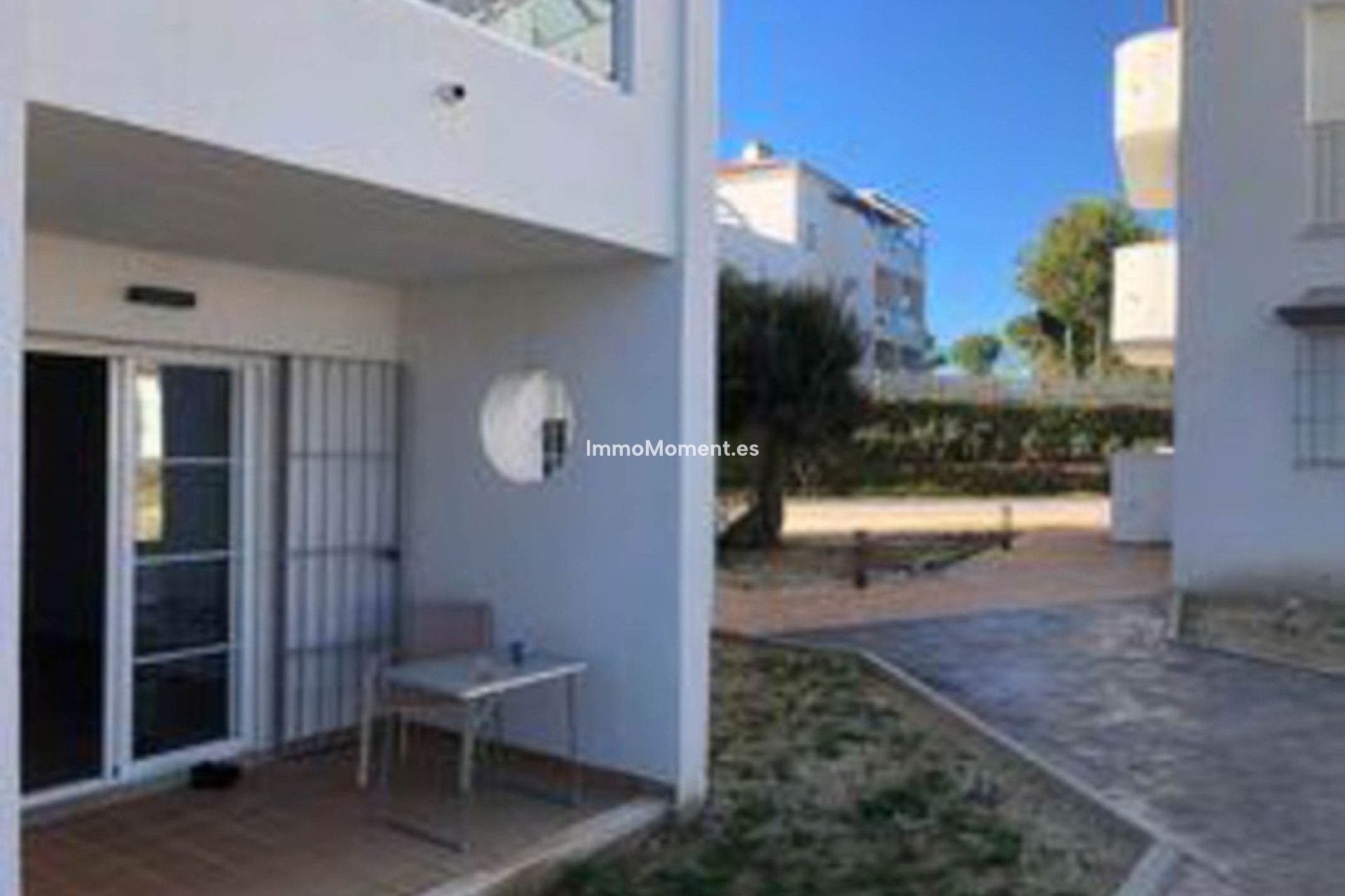 Revente - Appartement - Manilva - La Duquesa