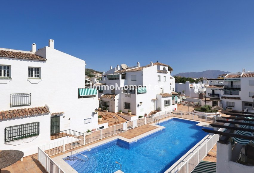 Revente - Appartement - Manilva - La Duquesa
