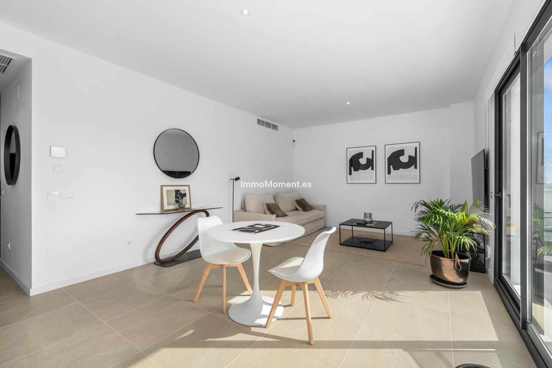 Revente - Appartement - Manilva - Manilva Centro