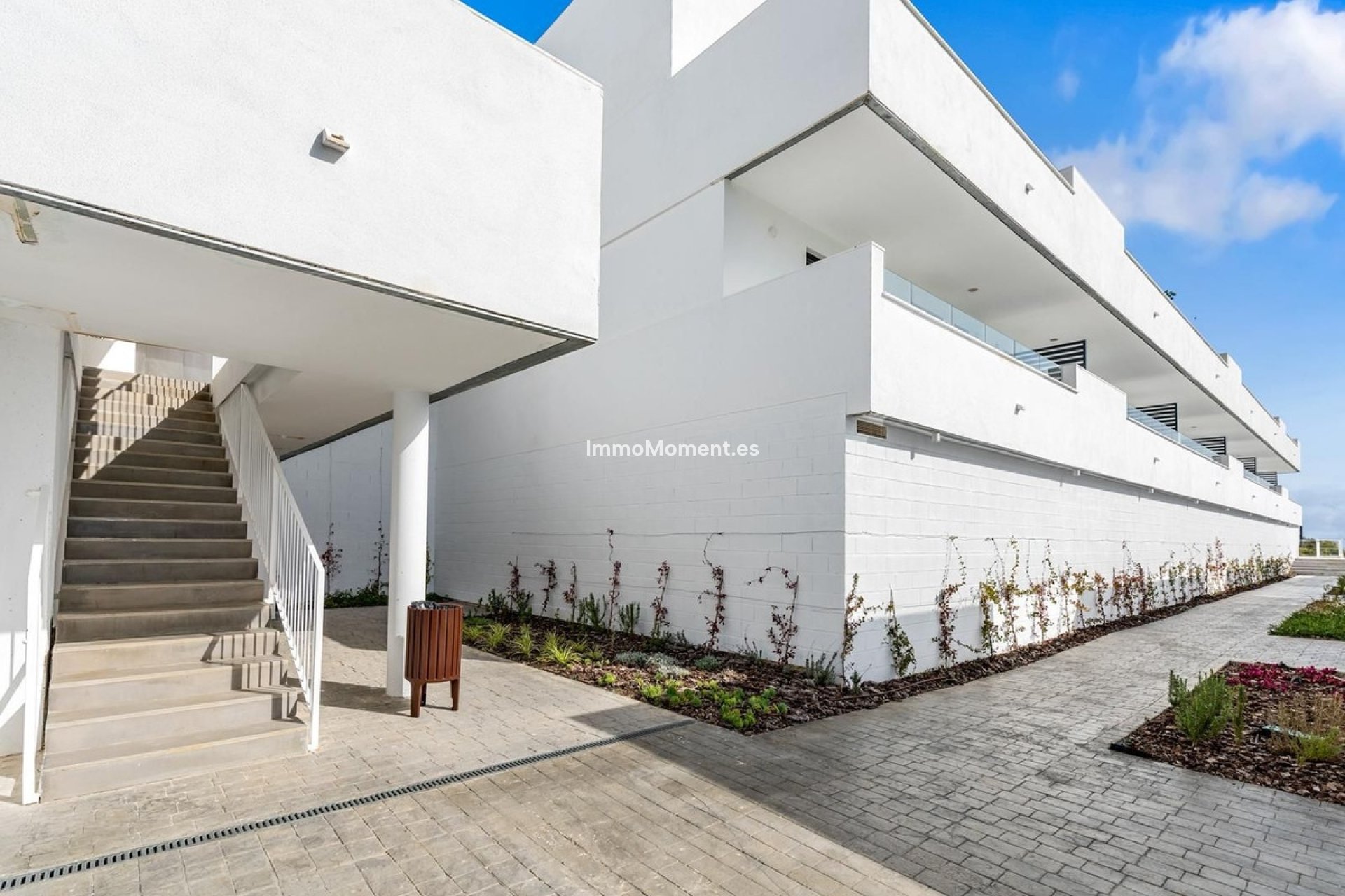 Revente - Appartement - Manilva - Manilva Centro