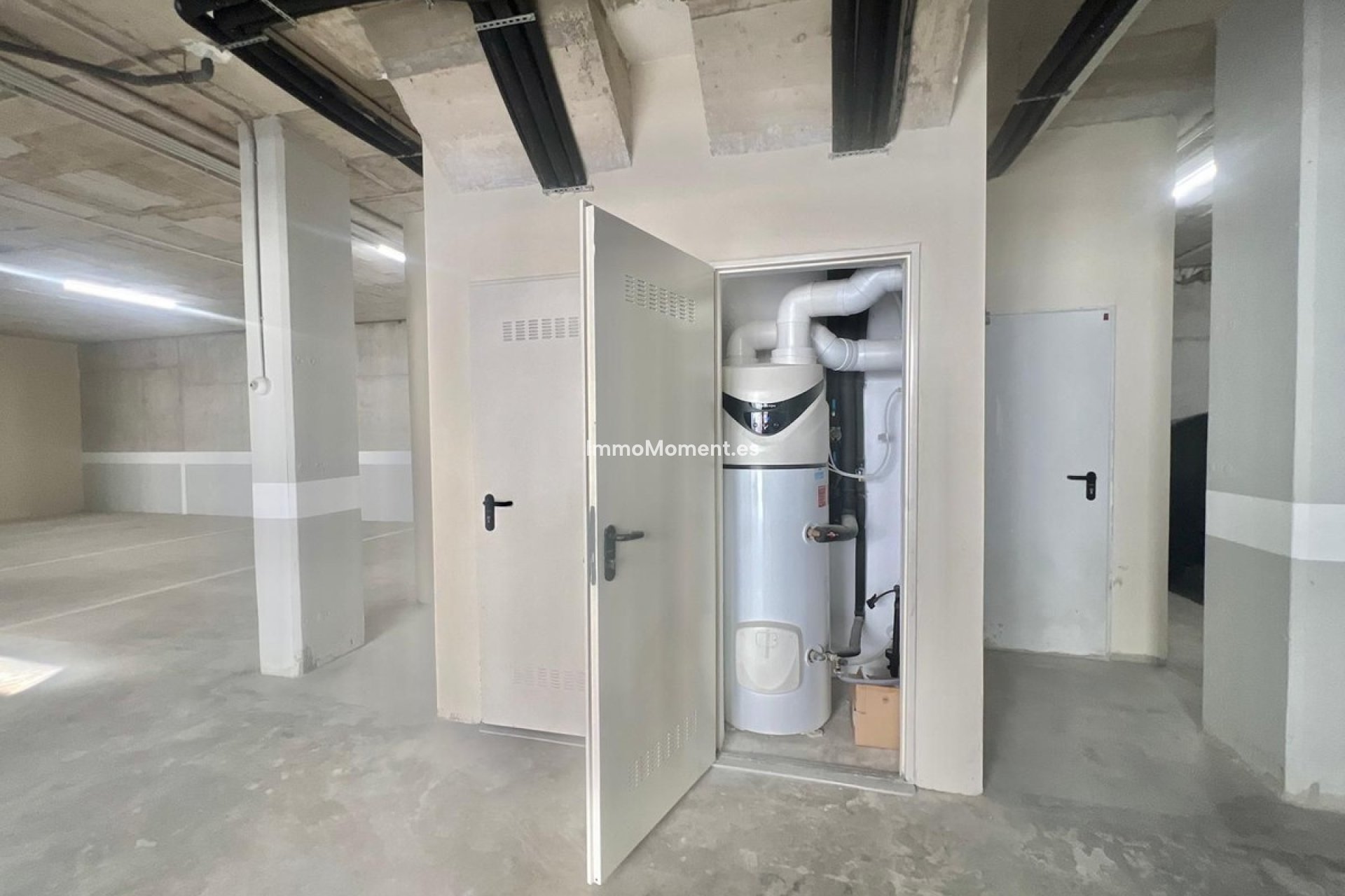 Revente - Appartement - Manilva - Manilva Centro