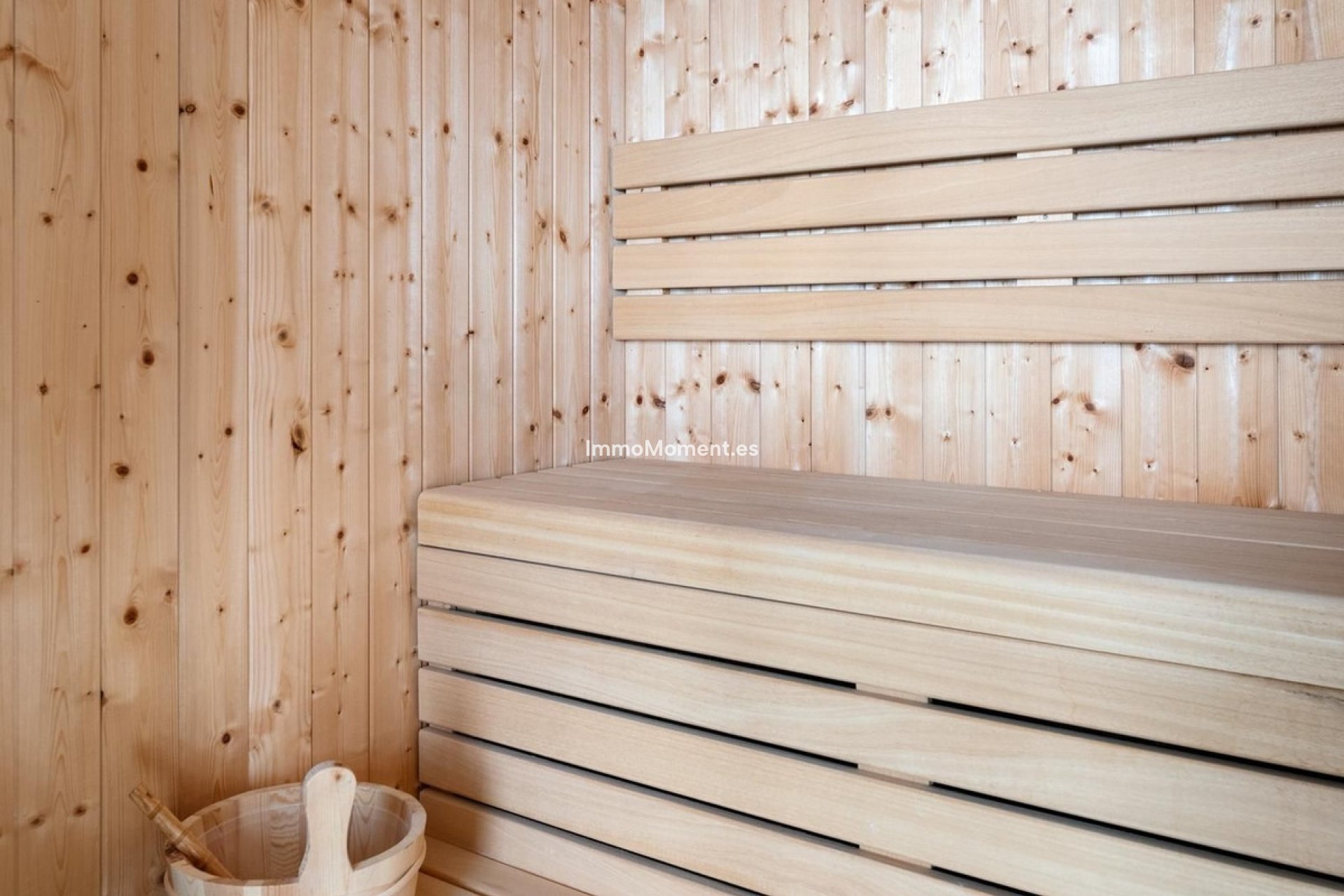 Revente - Appartement - Manilva - Manilva Centro