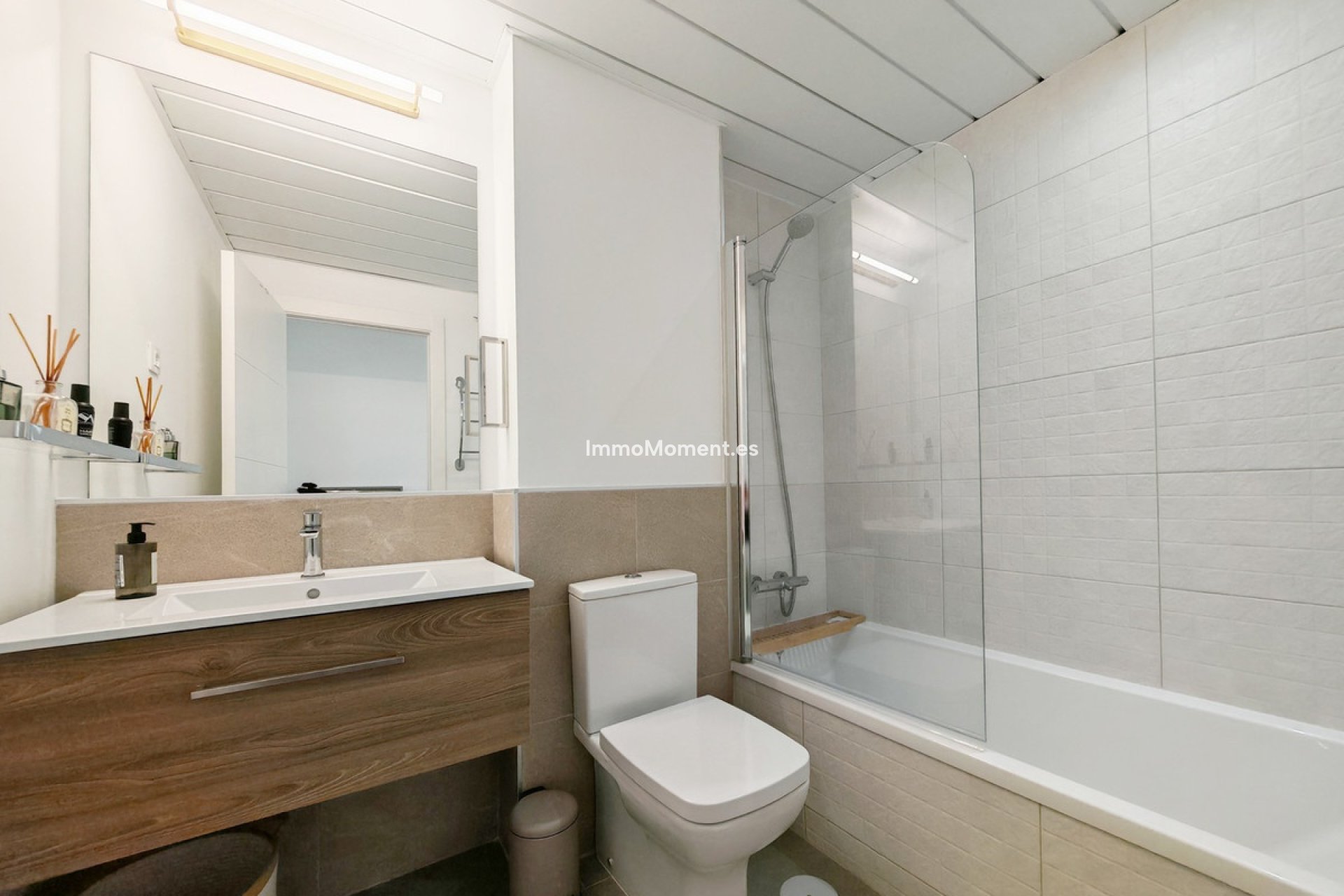 Revente - Appartement - Manilva - Manilva Centro