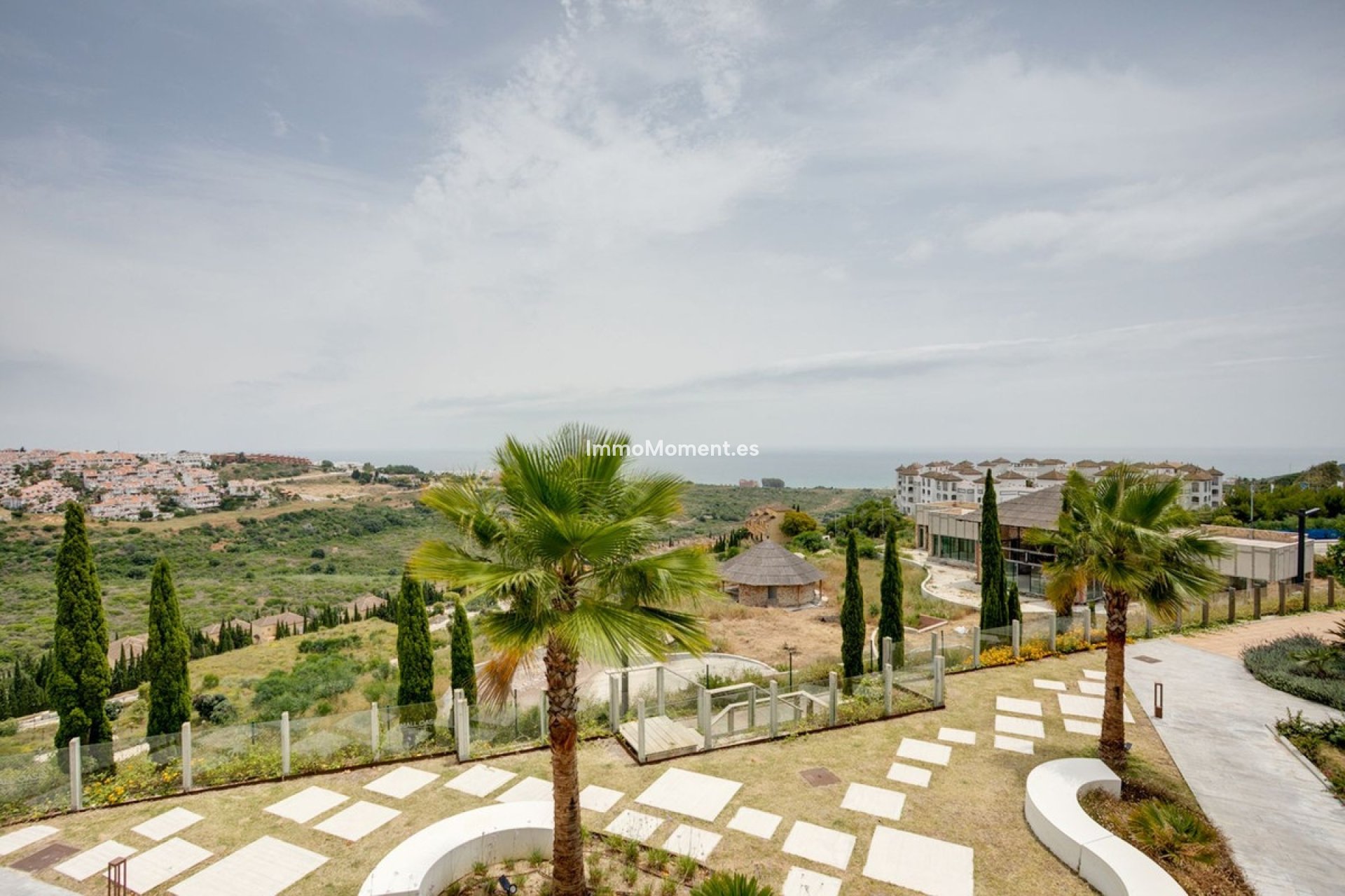 Revente - Appartement - Manilva - Manilva Centro