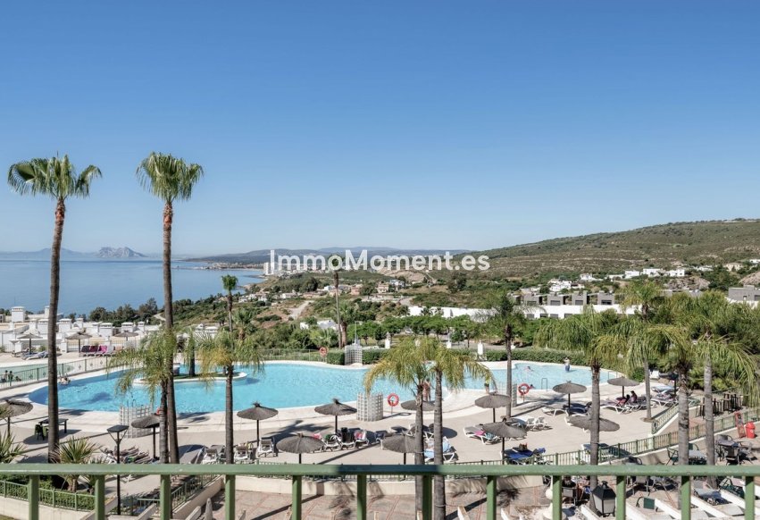 Revente - Appartement - Manilva - Manilva Centro