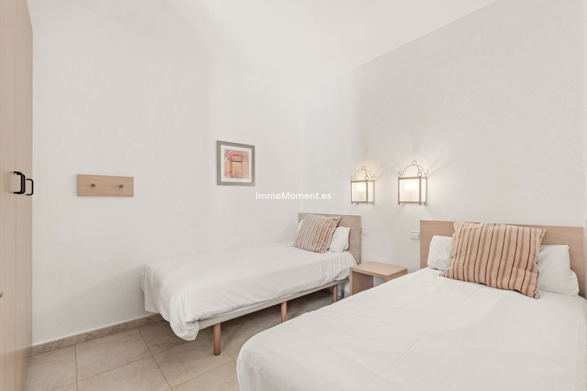 Revente - Appartement - Manilva - Manilva Centro