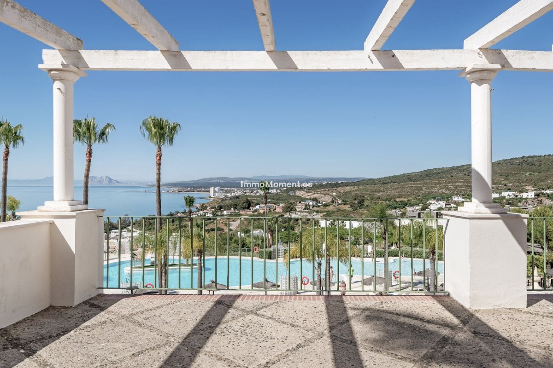 Revente - Appartement - Manilva - Manilva Centro