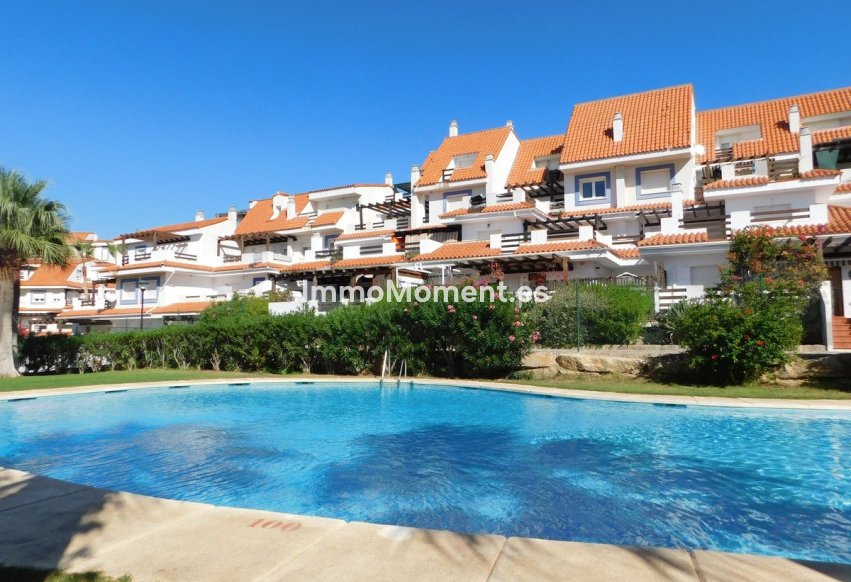 Revente - Appartement - Manilva - Manilva Centro