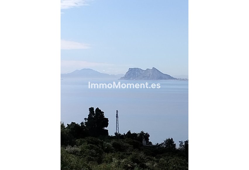 Revente - Appartement - Manilva - Manilva Centro