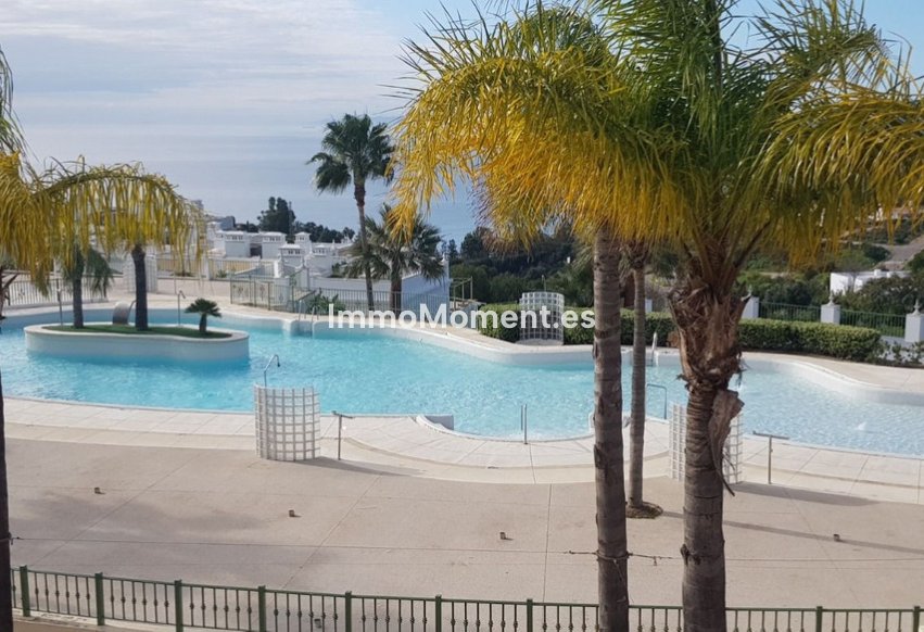 Revente - Appartement - Manilva - Manilva Centro