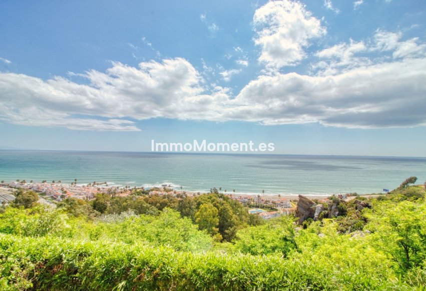 Revente - Appartement - Manilva - Manilva Centro