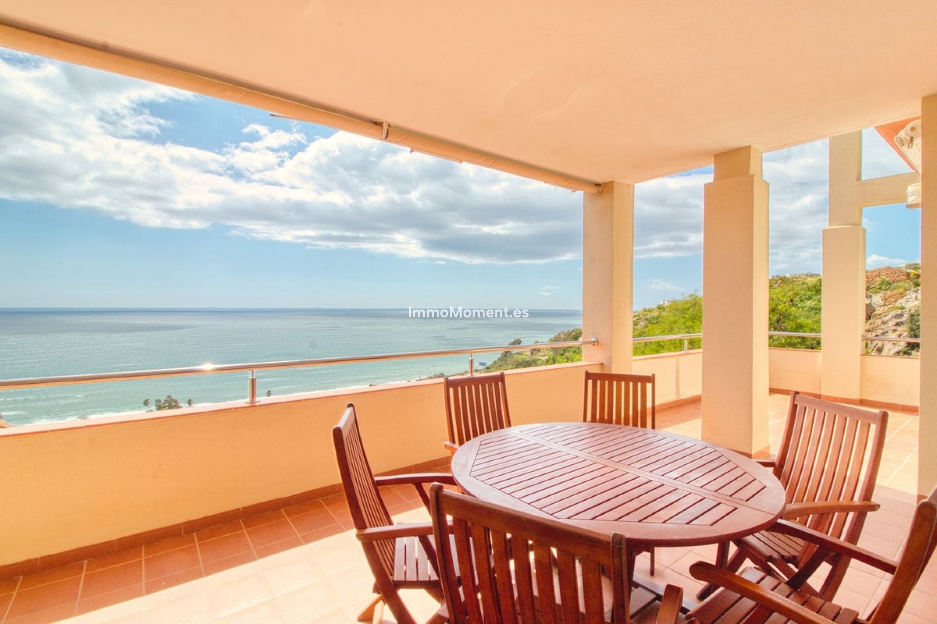 Revente - Appartement - Manilva - Manilva Centro