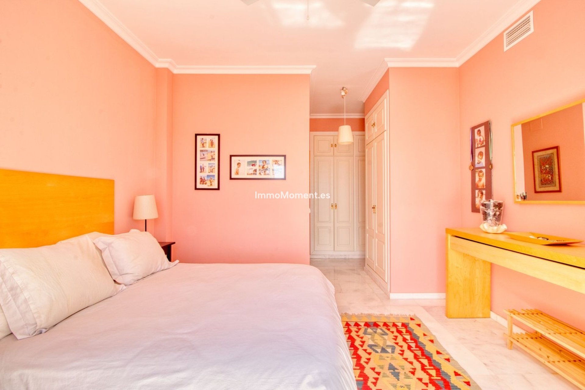 Revente - Appartement - Manilva - Manilva Centro