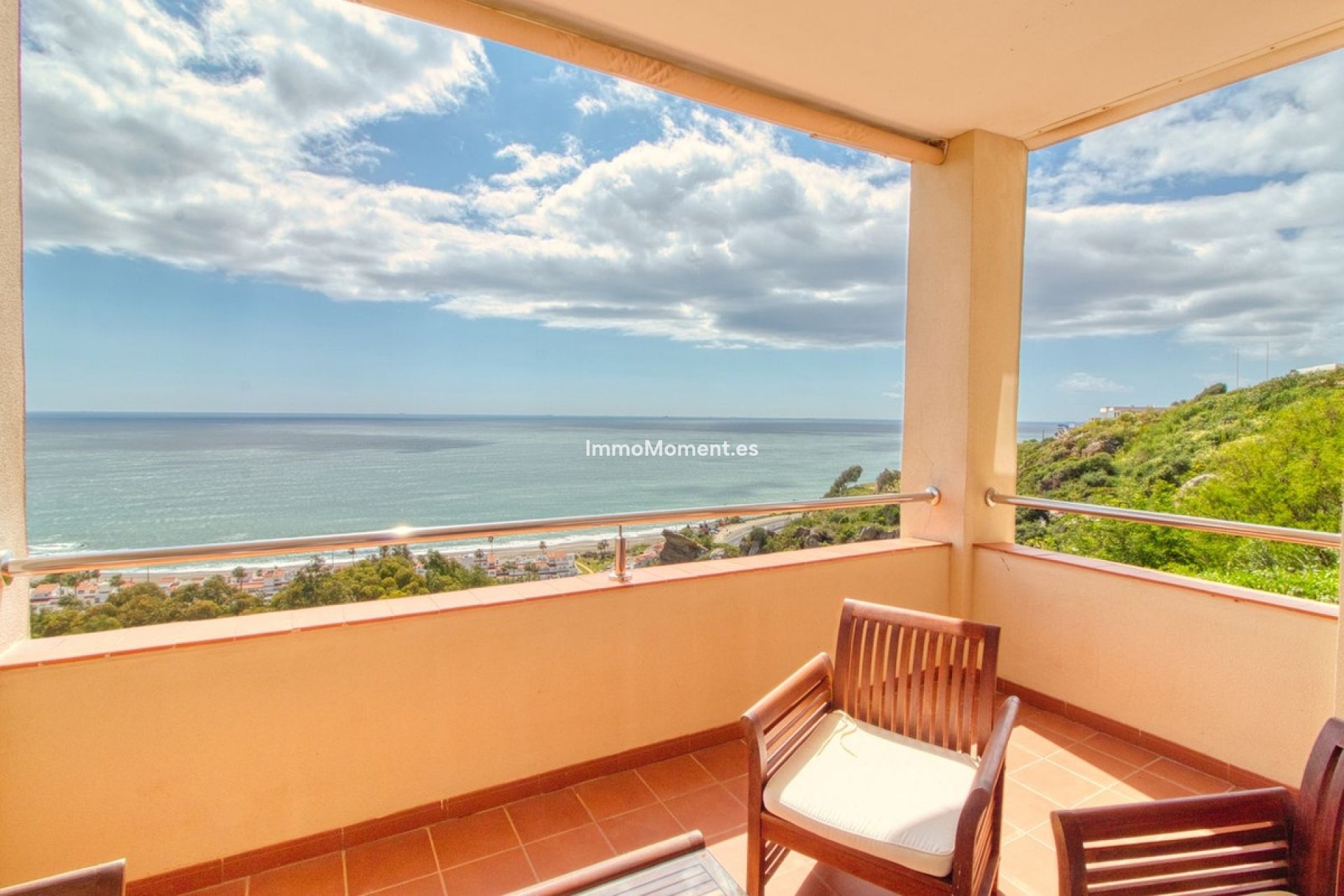 Revente - Appartement - Manilva - Manilva Centro