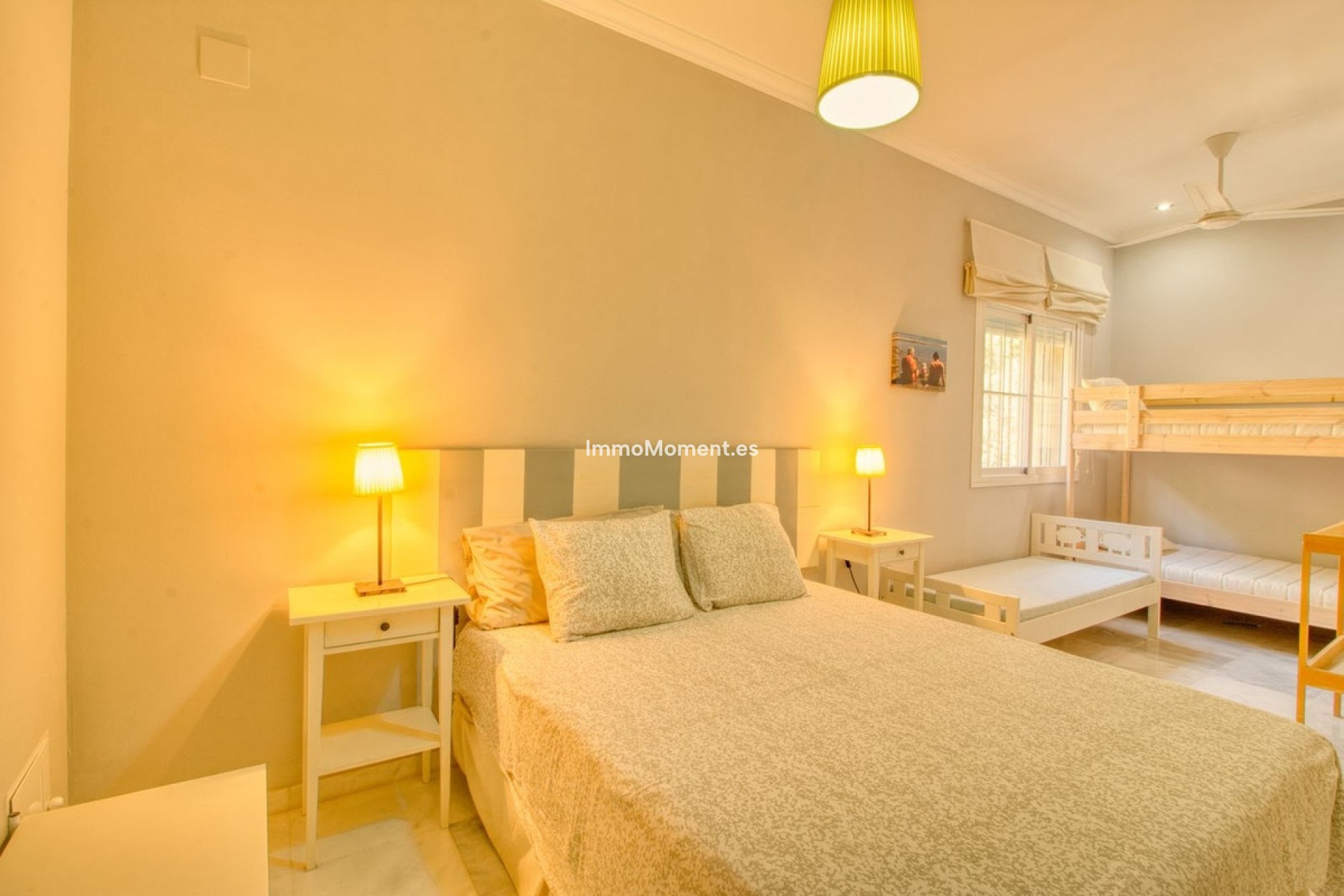 Revente - Appartement - Manilva - Manilva Centro