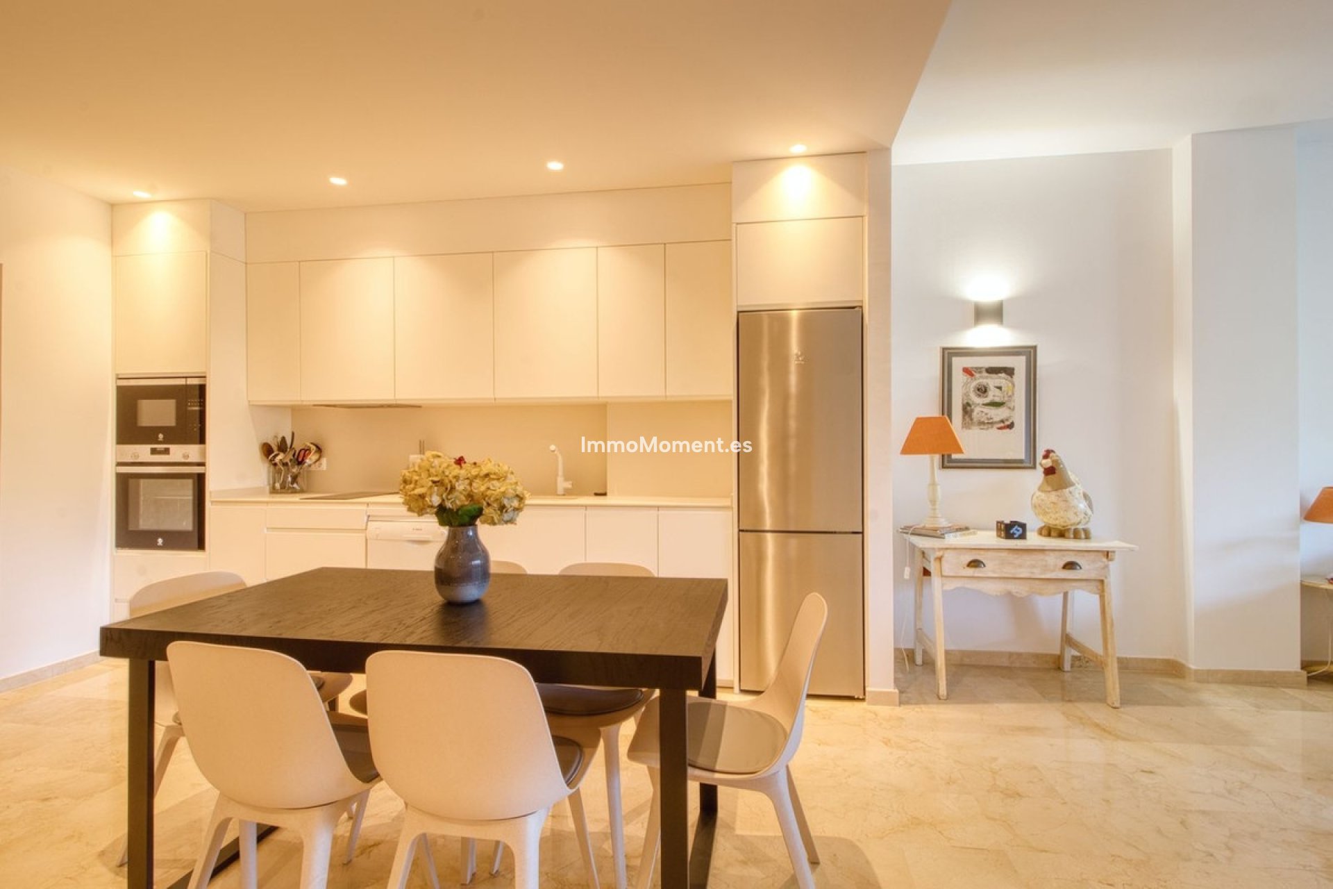 Revente - Appartement - Manilva - Manilva Centro