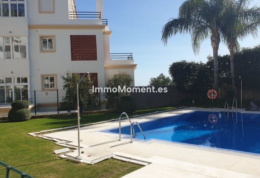 Revente - Appartement - Manilva - Manilva Centro