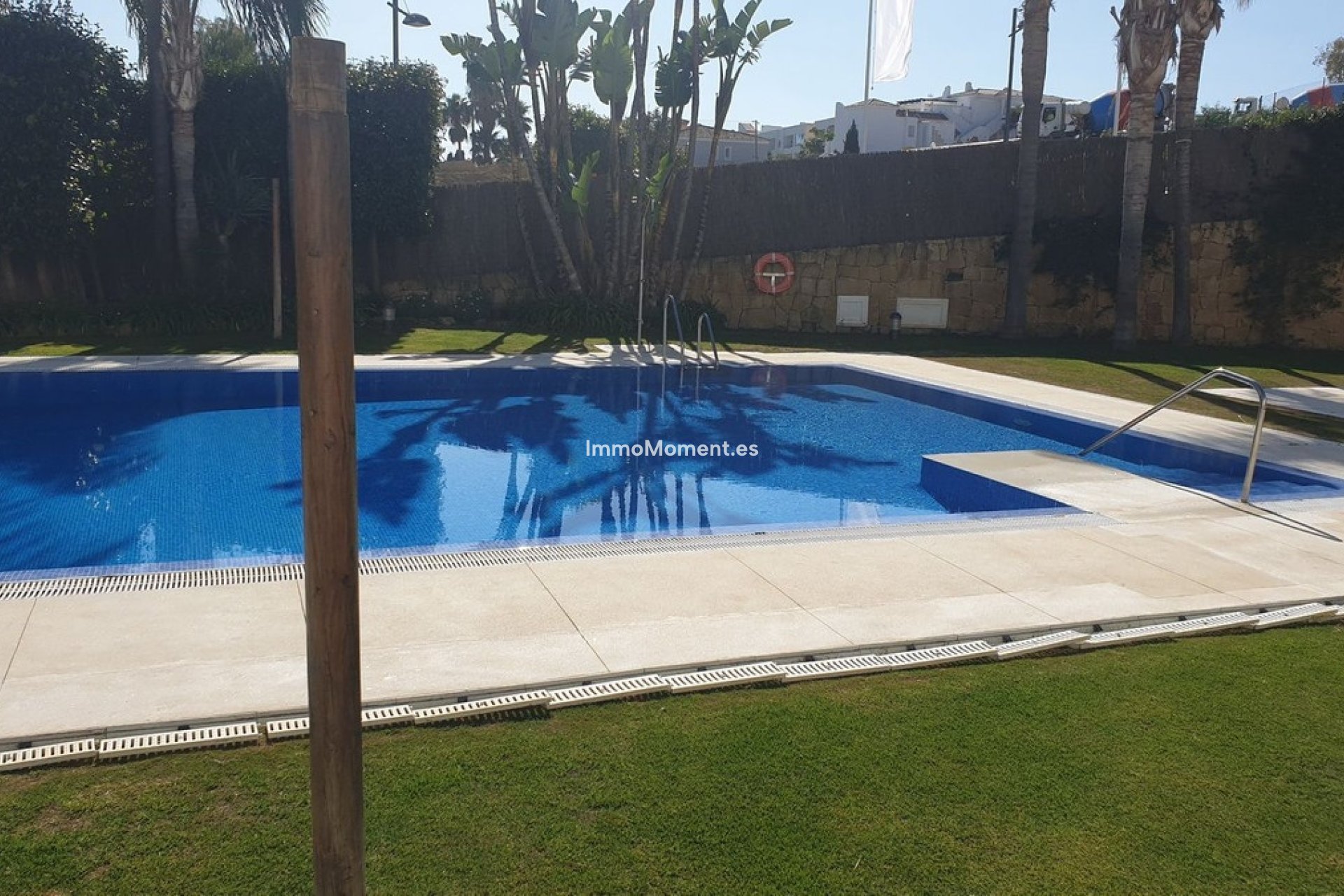 Revente - Appartement - Manilva - Manilva Centro