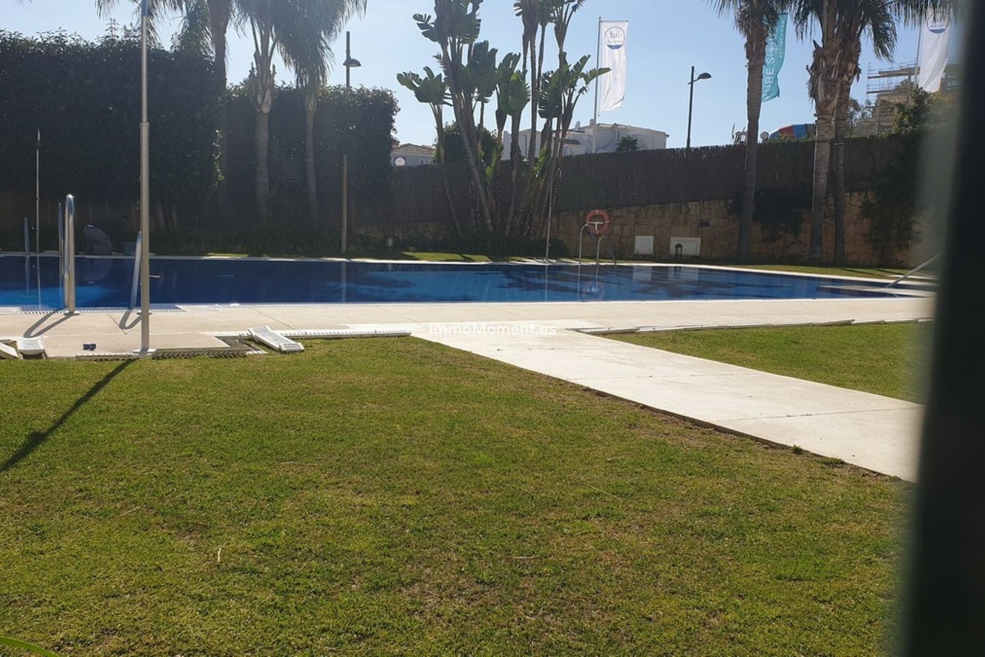 Revente - Appartement - Manilva - Manilva Centro