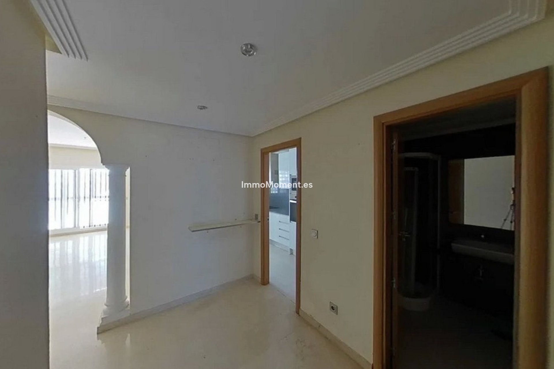 Revente - Appartement - Manilva - Manilva Centro