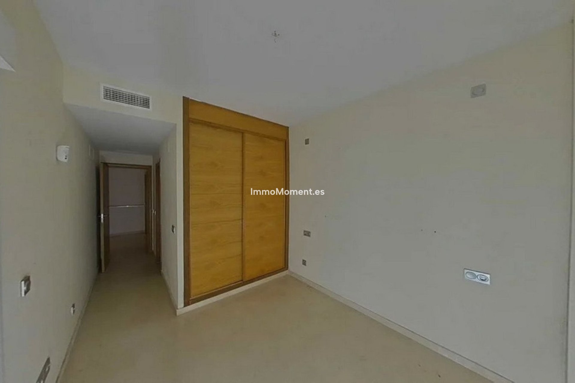 Revente - Appartement - Manilva - Manilva Centro