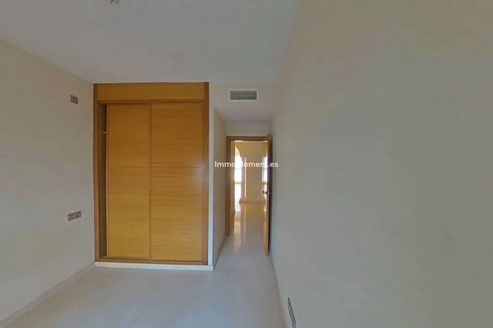 Revente - Appartement - Manilva - Manilva Centro