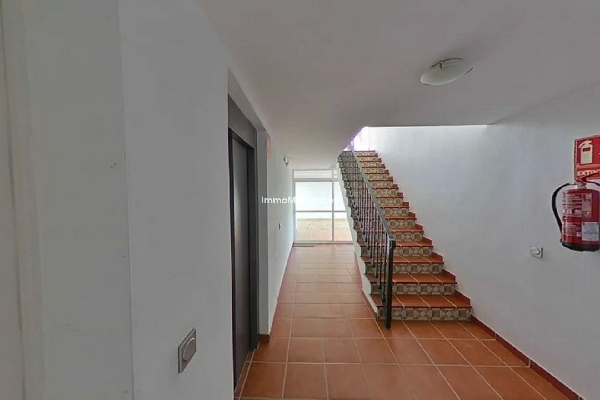 Revente - Appartement - Manilva - Manilva Centro