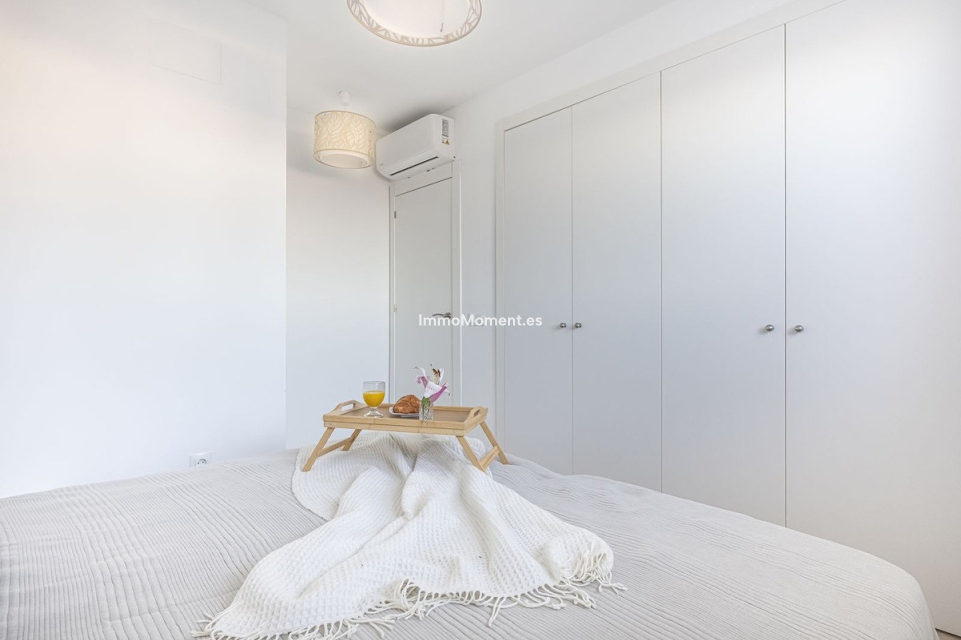 Revente - Appartement - Manilva - Manilva Centro