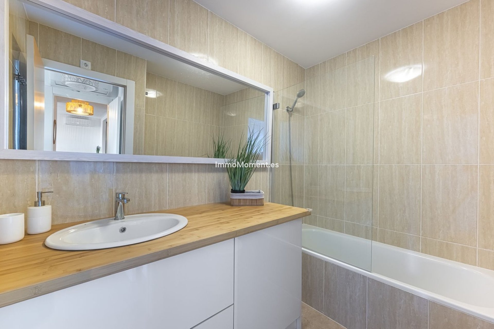 Revente - Appartement - Manilva - Manilva Centro